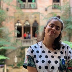 Meet your Posher, Barbara